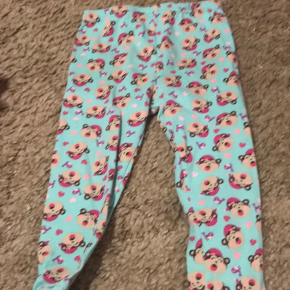 Long sleeve pajamas - Picture 2 of 3